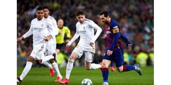 Wordt het eerste doelpunt van Real Madrid in de Champions League verkeerd ingeschat?